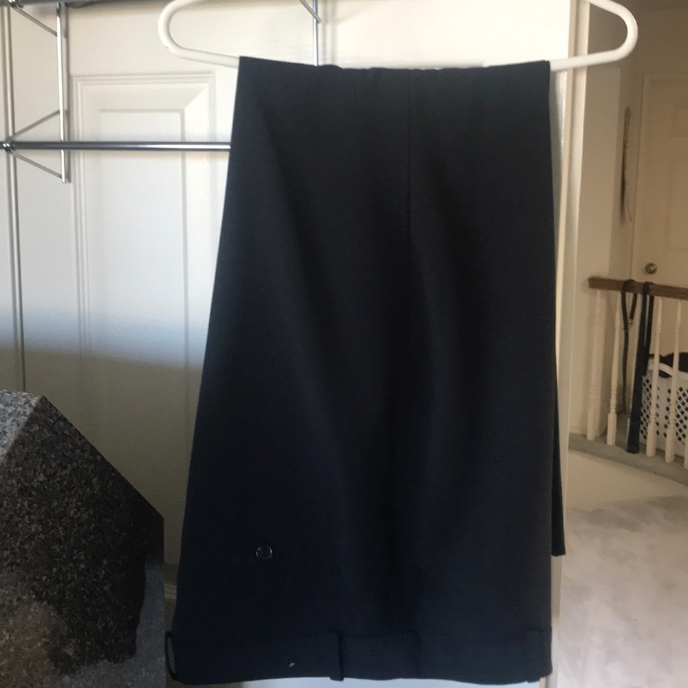 Women dress pants